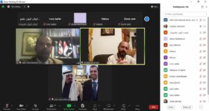 تعاون سعودي – لبناني في مجال تأهيل الخريجين